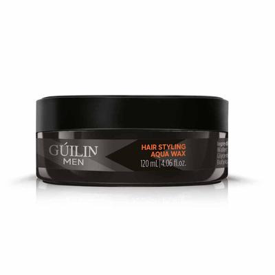 Men Hair Styling Aqua Wax