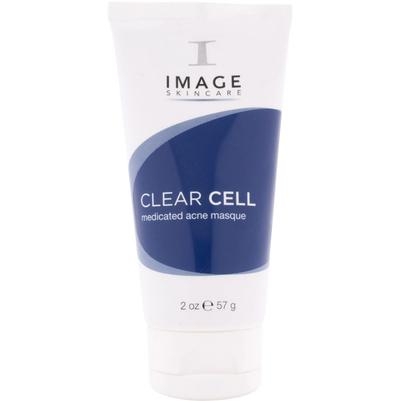 Clear Cell Medicated Acne Masque