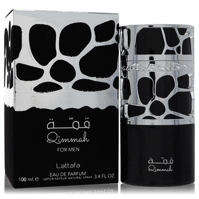Qimmah Eau De Parfum