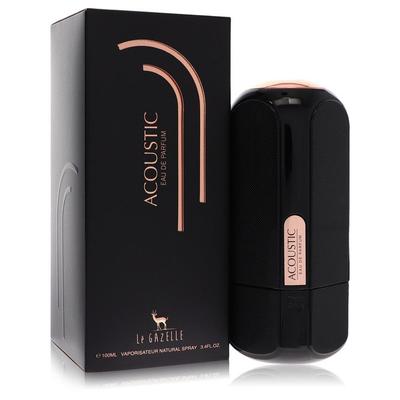Acoustic Eau De Parfum