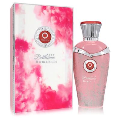 Orientica Arte Bellissimo Romantic Eau De Parfum