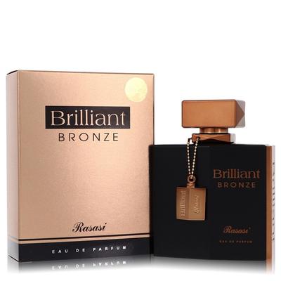 Brilliant Bronze Eau de Parfum
