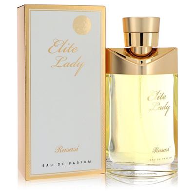 Elite Lady Eau De Parfum