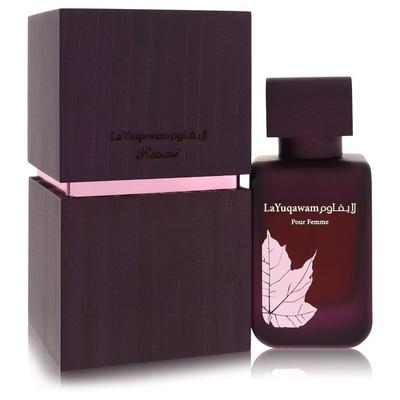 La Yuqawam Pour Femme Eau De Parfum