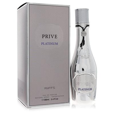 Prive Platinum Eau De Parfum
