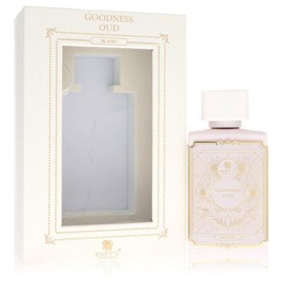 Goodness Oud Blanc Eau De Parfum