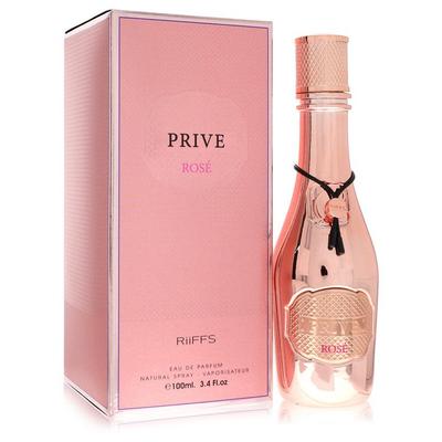 Prive Rose Eau De Parfum