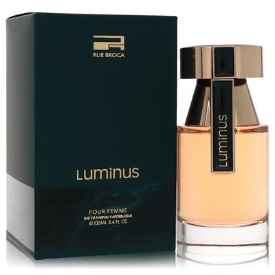 Luminus Eau De Parfum