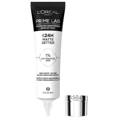 Prime Lab Up To 24h Matte Setter
