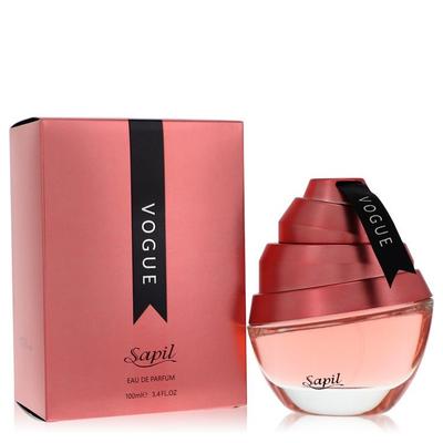 Vogue Eau De Parfum Spray