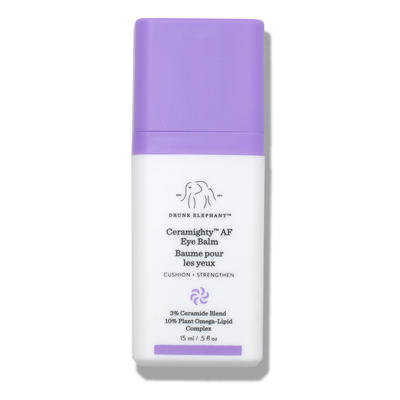 Ceramighty Af Eye Balm