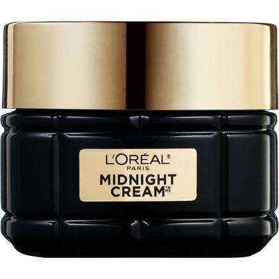 Age Perfect Midnight Night Face Cream