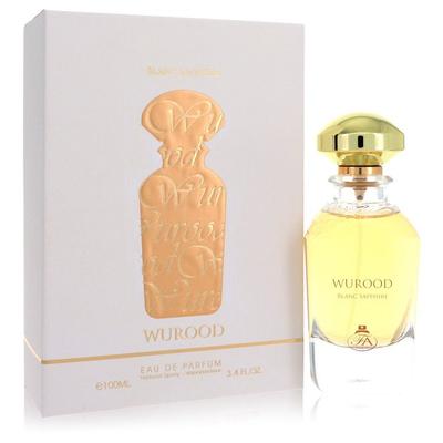 Wurood Blanc Saphire Eau De Parfum