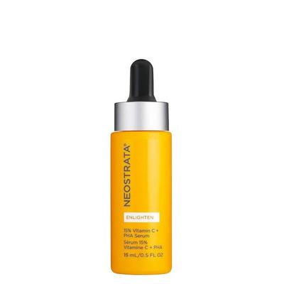 Enlighten 15% Vitamin C + Pha Serum