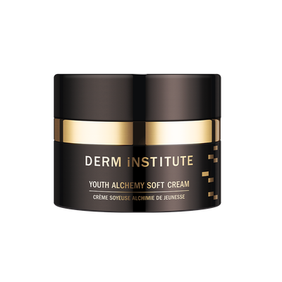 Youth Alchemy Soft Cream