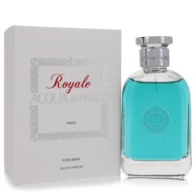 Acqua Di Parisis Royale Eau De Parfum