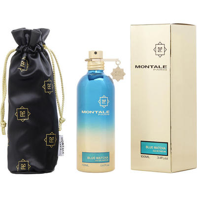 Blue Matcha Eau De Parfum