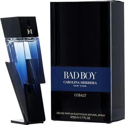 Bad Boy Cobalt Electrique Eau de Parfum - 1.7oz