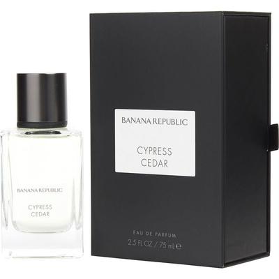 Cypress Cedar Eau De Parfum