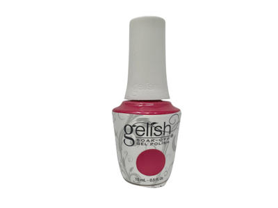 Gelish Soak-off Gel Polish - Tutti Frutti