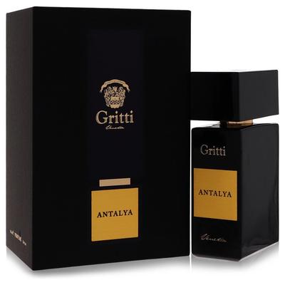 Antalya Eau De Parfum
