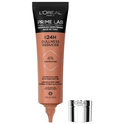 Prime Lab Up To 24h Dullness Reducer