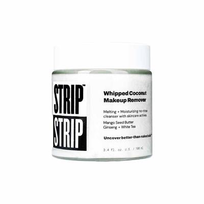Whipped Coconut Makeup Remover