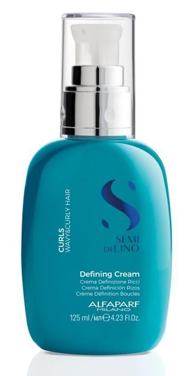 Semi Di Lino Curls Defining Cream