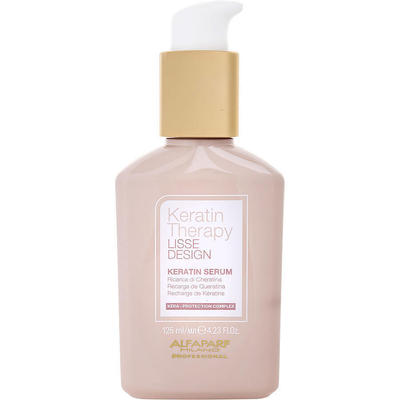 Lisee Design Keratin Therapy Serum