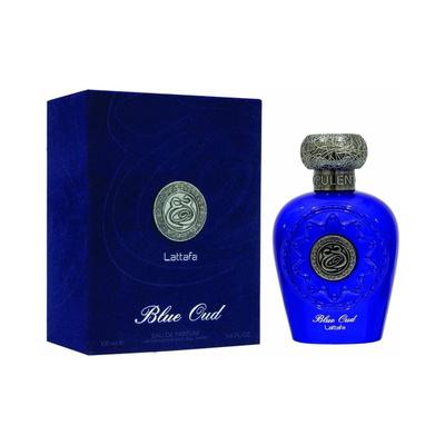 Blue Oud Eau de Parfum