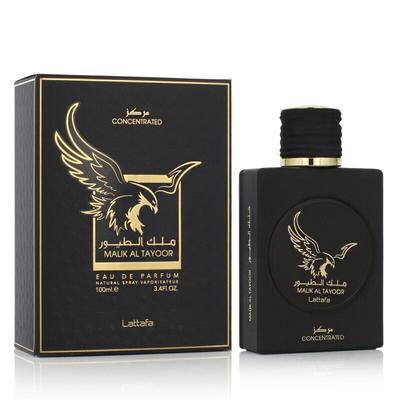 Malik Al Tayoor Concentrated Eau De Parfum