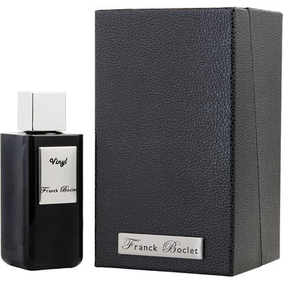 Vinyl Extrait De Parfum