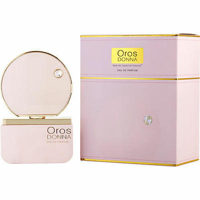 Oros Donna Eau De Parfum
