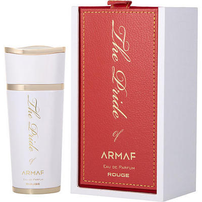The Pride Rouge Eau De Parfum