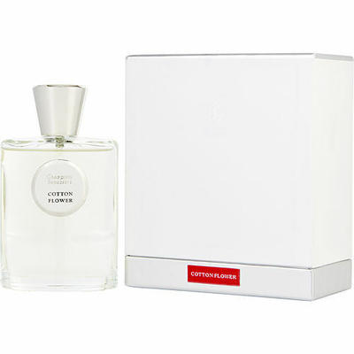 Cotton Flower Eau De Parfum