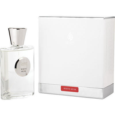 White Musk Eau De Parfum