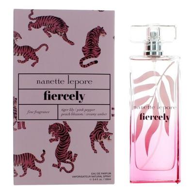 Fiercely Eau De Parfum