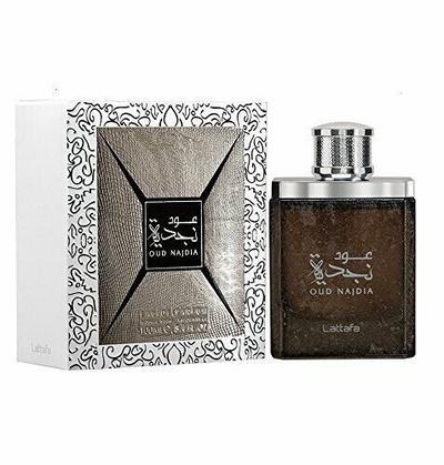 Oud Najdia Eau De Parfum