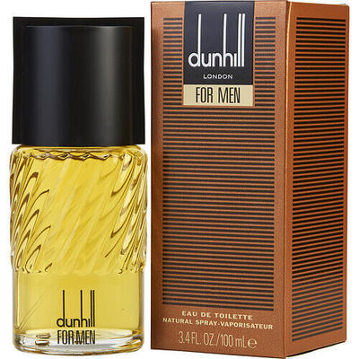 Dunhill Eau De Toilette For Men