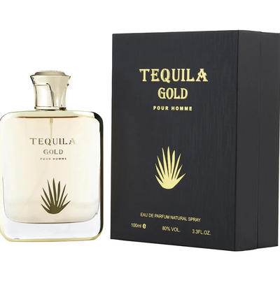 Tequila Pour Homme Gold Eau De Parfum