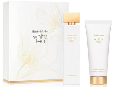 White Tea Perfume Gift Set