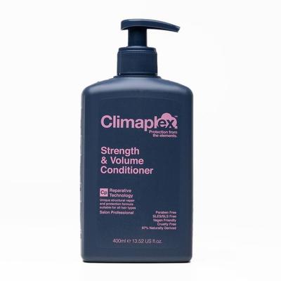 Strength And Volume Conditioner