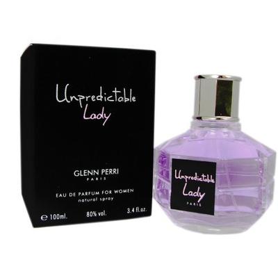 Unpredictable Lady Eau De Parfum