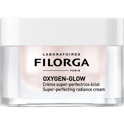Oxygen-glow Cream