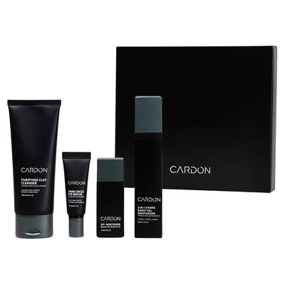 Anti-Aging Skincare Set