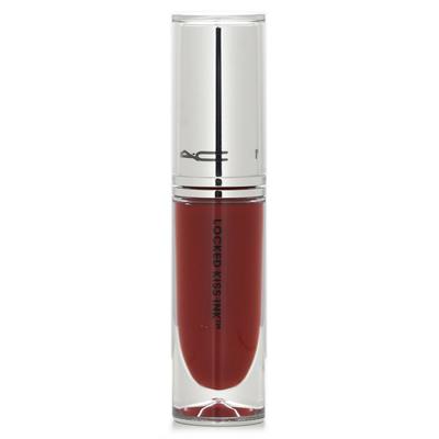 Locked Kiss Ink 24HR Lipcolour - Poncy (rich wine)