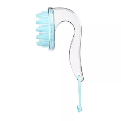 Detangle and Go Shower Massage Hairbrush