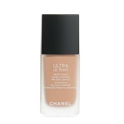 Ultra Le Teint Ultrawear All Day Comfort Flawless Finish Foundation - BR42