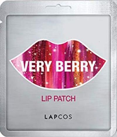 Very Berry Lip Patch - 1pc