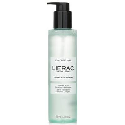 The Micellar Water